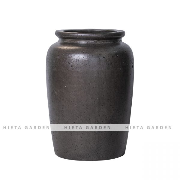 Cement Vase - H004-337
